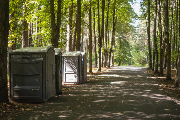 Professional Portable Potty Rental in Mission, SD