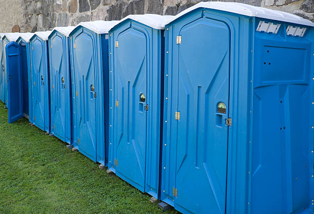 Portable Restroom Servicing (Cleaning and Restocking) in Mission, SD